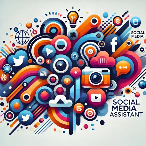 Social Media Maestro